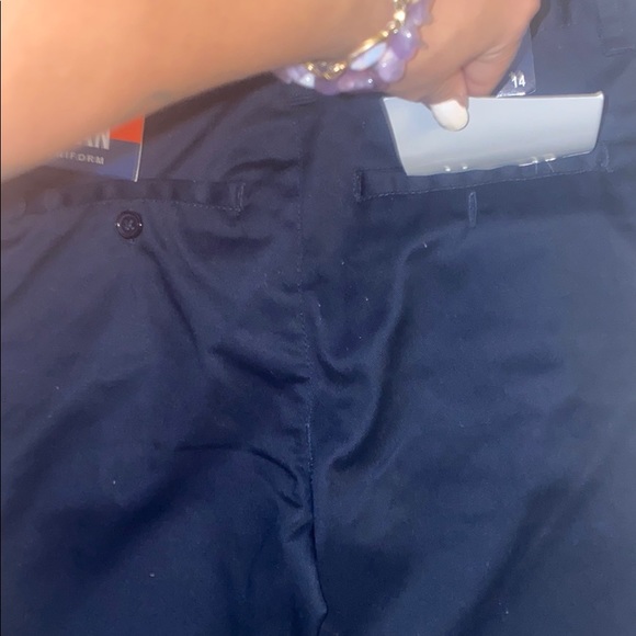 14 School Uniform Pants - Picture 6 of 9